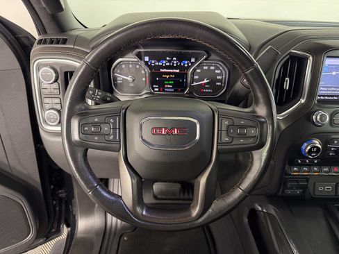 Used 2021 GMC Sierra 1500 AT4 w/ AT4 Value Package AWD/4WD image 23