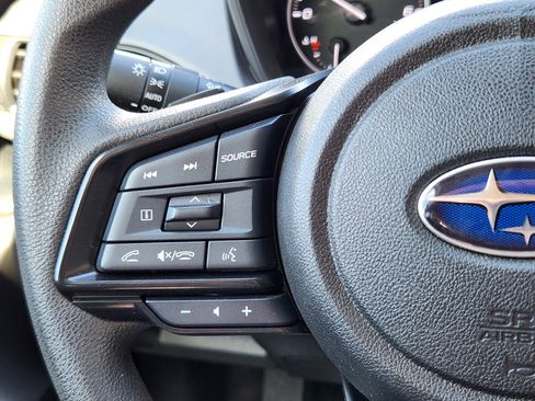 Used 2024 Subaru Crosstrek 2.0i Premium image 24