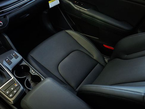 New 2026 Kia Sportage EX w/ EX Panorama Roof Package image 26