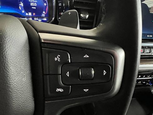 Used 2024 Chevrolet Silverado 1500 LT w/ All Star Edition Plus AWD/4WD image 20