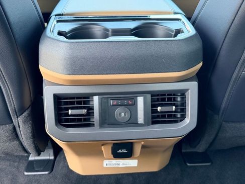 New 2026 Ford F350 Lariat w/ Lariat Ultimate Package AWD/4WD image 15
