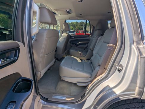 Used 2017 Chevrolet Tahoe Premier image 11