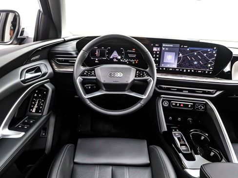 New 2025 Audi Q5 Premium Plus image 4