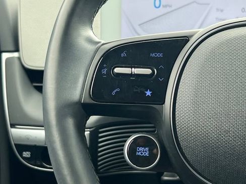 Certified 2024 Hyundai Ioniq 5 SEL image 31