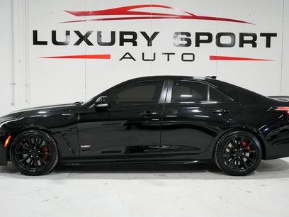 Used 2023 Cadillac CT4 V Blackwing w/ Driver Assist Package