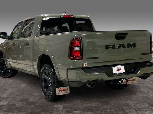 New 2026 RAM 1500 Big Horn image 3