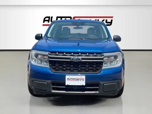 Used 2024 Ford Maverick XLT FWD image 2