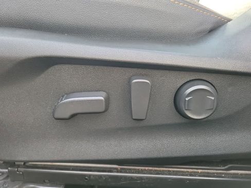 Used 2022 Subaru Forester Wilderness image 28