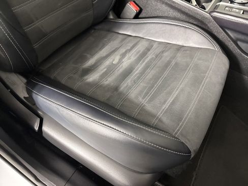 Used 2024 Mitsubishi Outlander SE Black Edition image 29