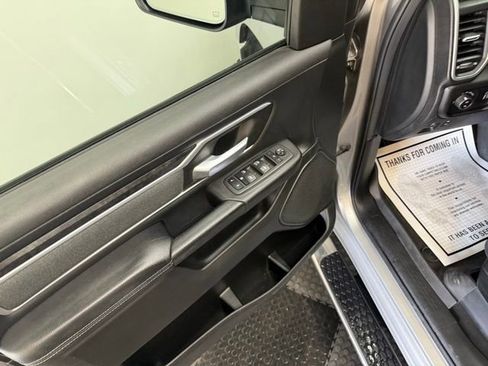 Used 2022 RAM 1500 Big Horn AWD/4WD image 21