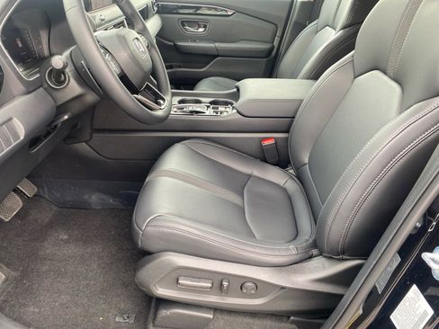 Certified 2026 Honda Pilot EX-L image 11