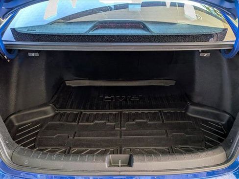 Used 2022 Honda Civic EX image 6