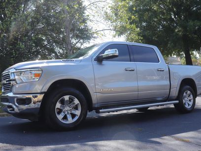 Used 2022 RAM 1500 Laramie