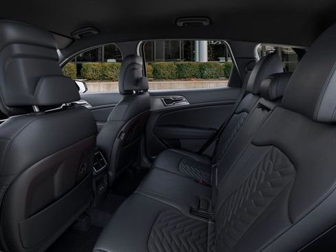 New 2026 Kia Sportage X-Line image 19