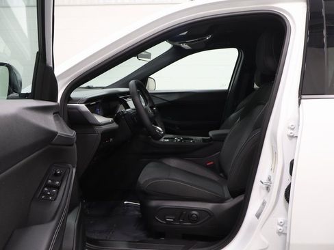 New 2026 Jeep Cherokee Laredo image 11