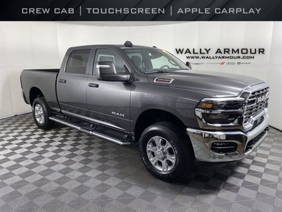 Used 2025 RAM 2500 Big Horn
