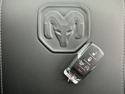 New 2026 RAM 3500 Laramie image 24