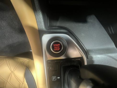 New 2025 Nissan Sentra SV w/ SV Premium Package image 30