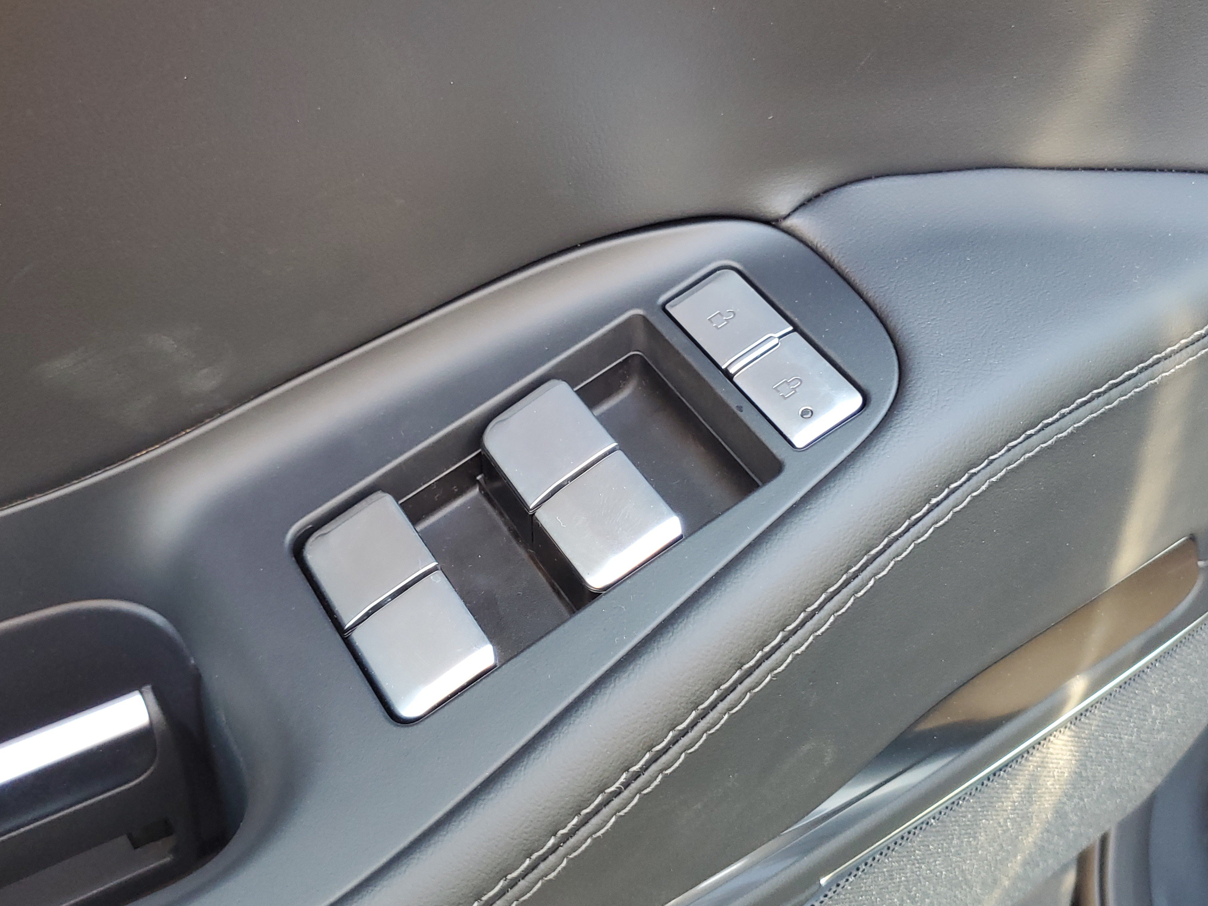 New 2027 Lincoln Navigator L Reserve AWD/4WD image 10