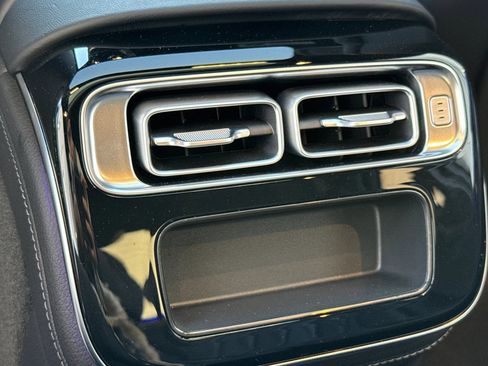 Used 2023 Mercedes-Benz S 580 4MATIC Sedan image 36