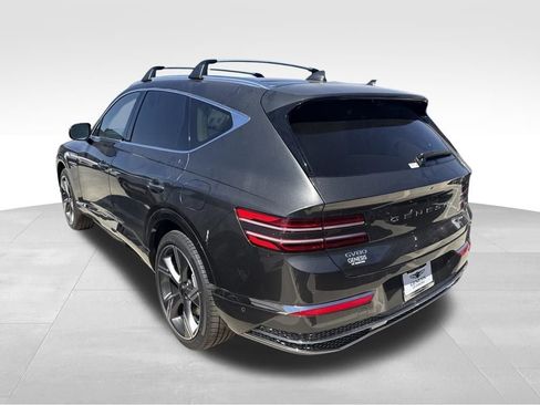 New 2026 Genesis GV80 3.5T Prestige image 6