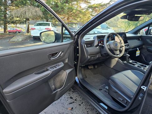 New 2026 Subaru Outback Limited image 7