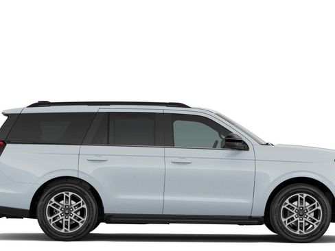 New 2026 Ford Expedition Active RWD image 35