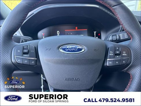 New 2026 Ford Escape ST-Line Select image 36
