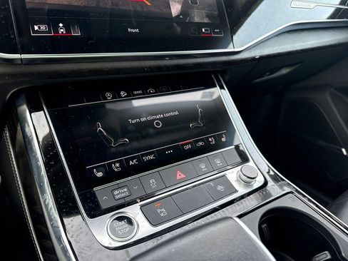 Used 2023 Audi Q8 Premium Plus w/ Premium Plus Package image 21