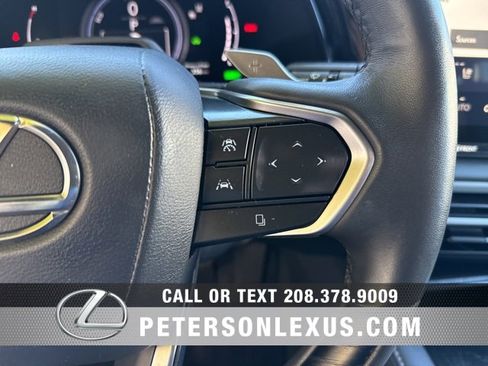 Used 2024 Lexus RX 350 image 26