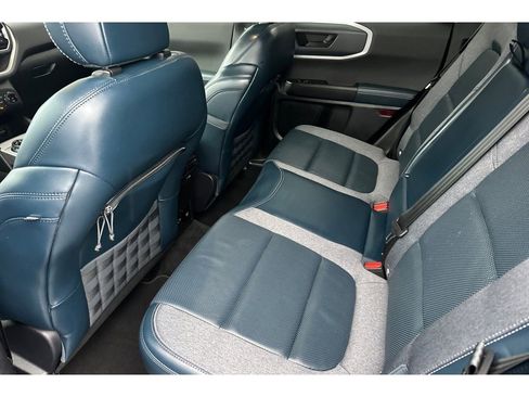 Used 2022 Ford Bronco Sport Outer Banks w/ Tech Package image 14