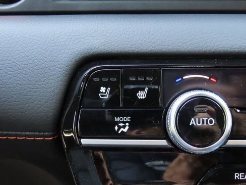 New 2026 Honda Passport TrailSport Elite image 25