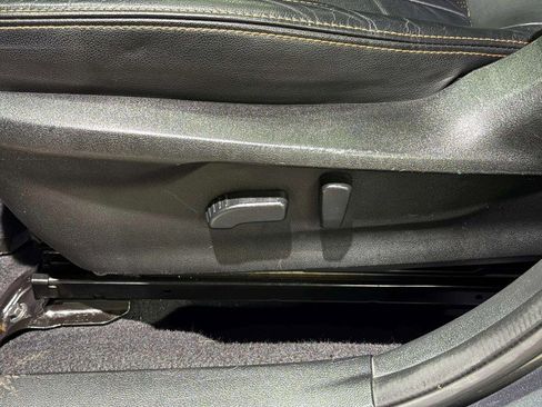 Used 2021 Subaru Crosstrek 2.5i Limited w/ Moonroof Package 1 image 32