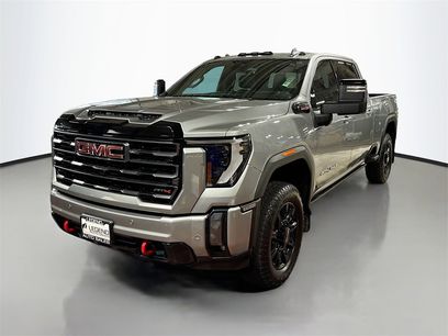 Used 2024 GMC Sierra 2500 AT4 w/ AT4 Premium Plus Package