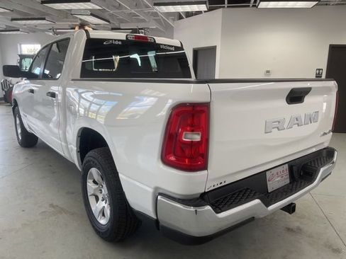 New 2026 RAM 1500 Tradesman AWD/4WD image 6