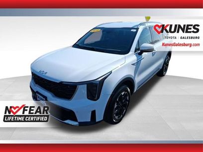 Used 2024 Kia Sorento S