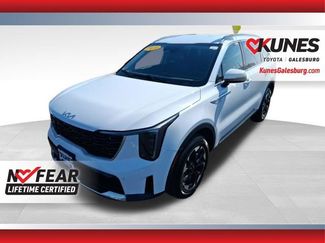 Used 2024 Kia Sorento S AWD/4WD video 1