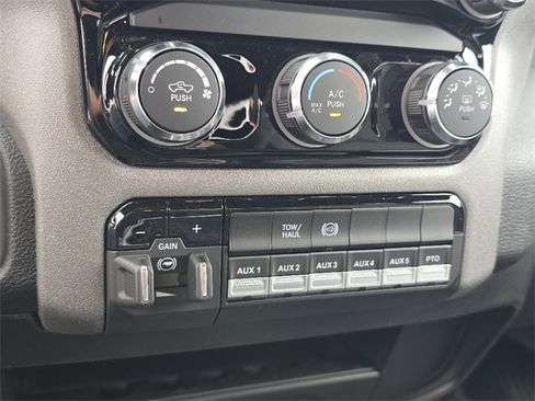 New 2026 RAM 4500 Tradesman w/ Chrome Appearance Group image 9