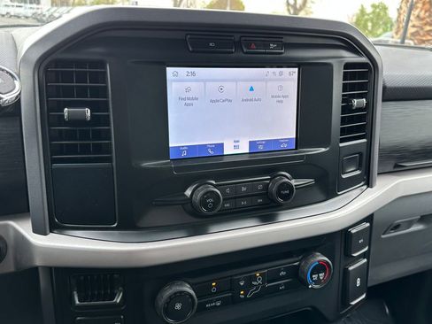Used 2023 Ford F150 XLT AWD/4WD image 31