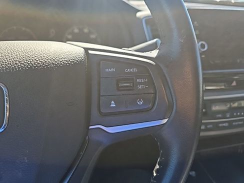 Used 2025 Honda Ridgeline RTL image 20