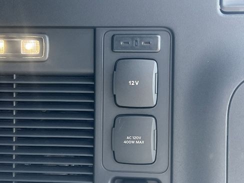 New 2025 Ford Expedition Platinum w/ Stealth Performance Package image 24