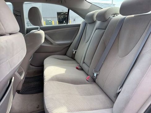 Used 2009 Toyota Camry LE FWD image 23