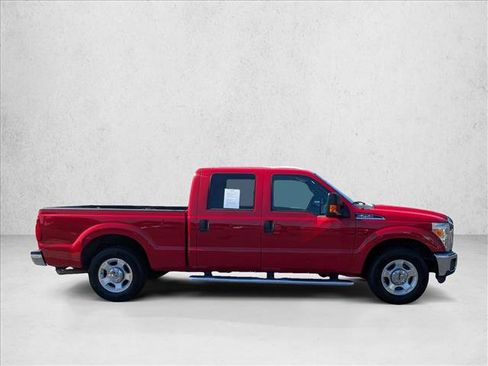 Used 2015 Ford F250 XLT image 4