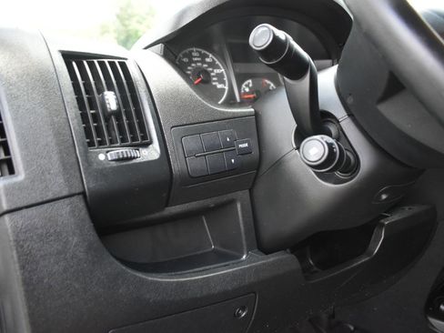 Used 2021 RAM ProMaster 2500 w/ Convenience Group FWD image 34