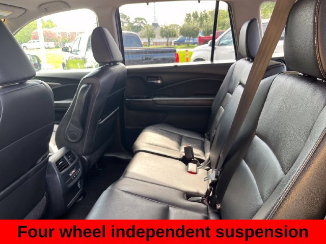 Used 2022 Honda Pilot Special Edition image 27