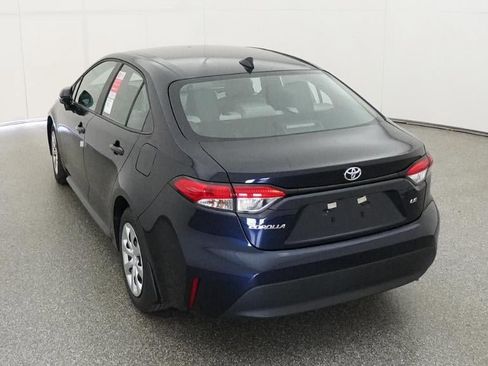 New 2026 Toyota Corolla LE image 6