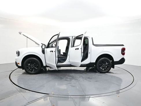 Used 2023 Ford Maverick XLT w/ Black Appearance Package image 41