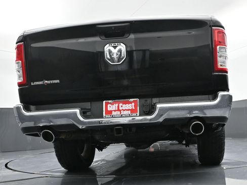 Used 2023 RAM 1500 Lone Star image 36