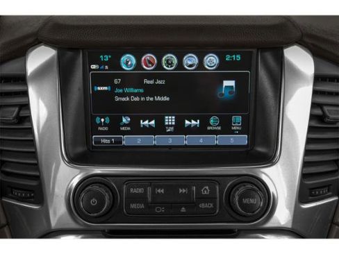 Used 2019 Chevrolet Suburban Premier AWD/4WD image 13
