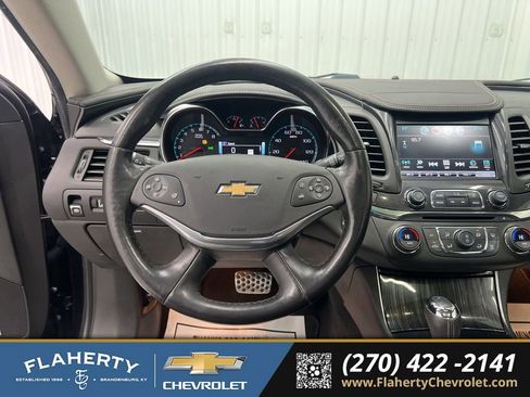 Used 2018 Chevrolet Impala Premier image 26